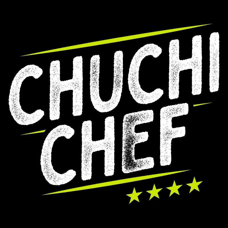 Küchenchef - Chuchi Chef - Schweizerdeutsch