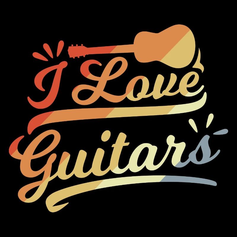 Guitar Love