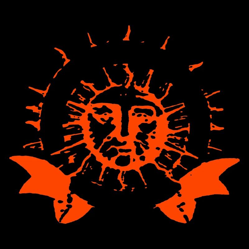 Sonne Symbol