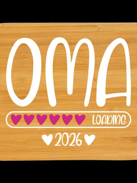 Oma 2026 loading