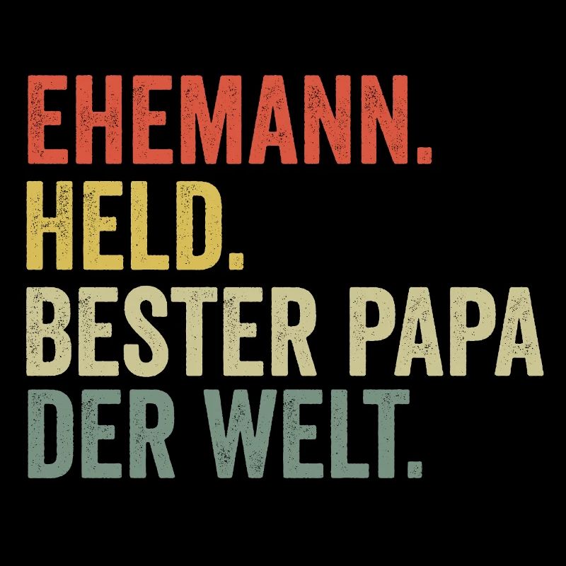 Bester Papa der Welt