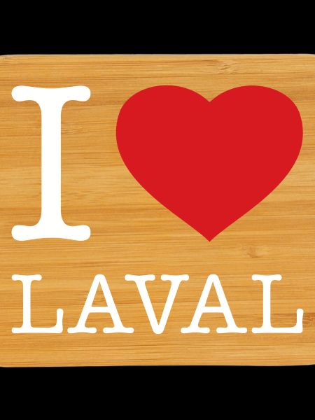J’adore Laval