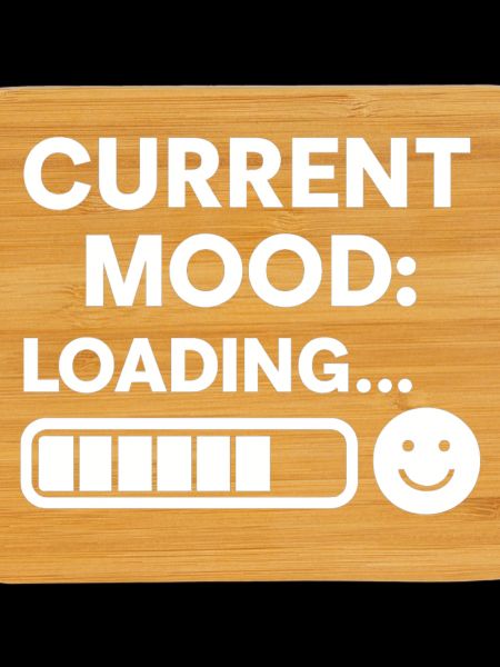 Current Mood Loading