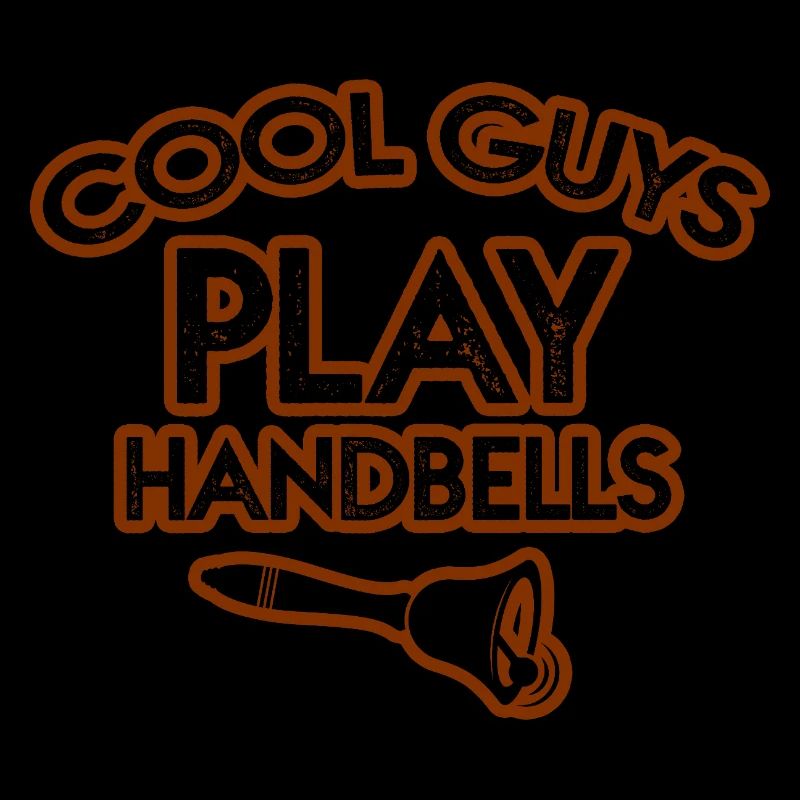 Choir Music Instrument Handbell Choir