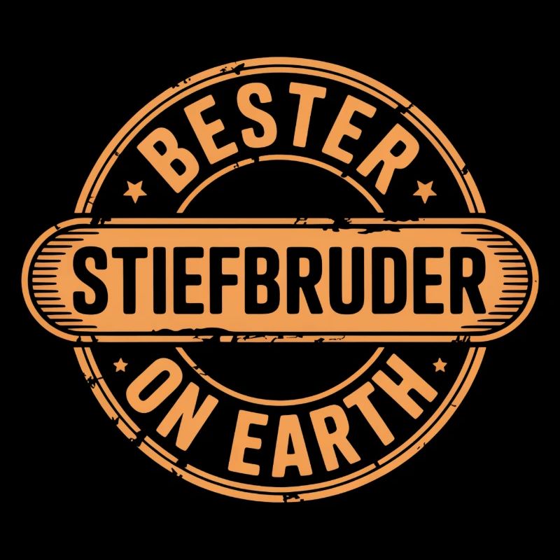 Bester Stiefbruder