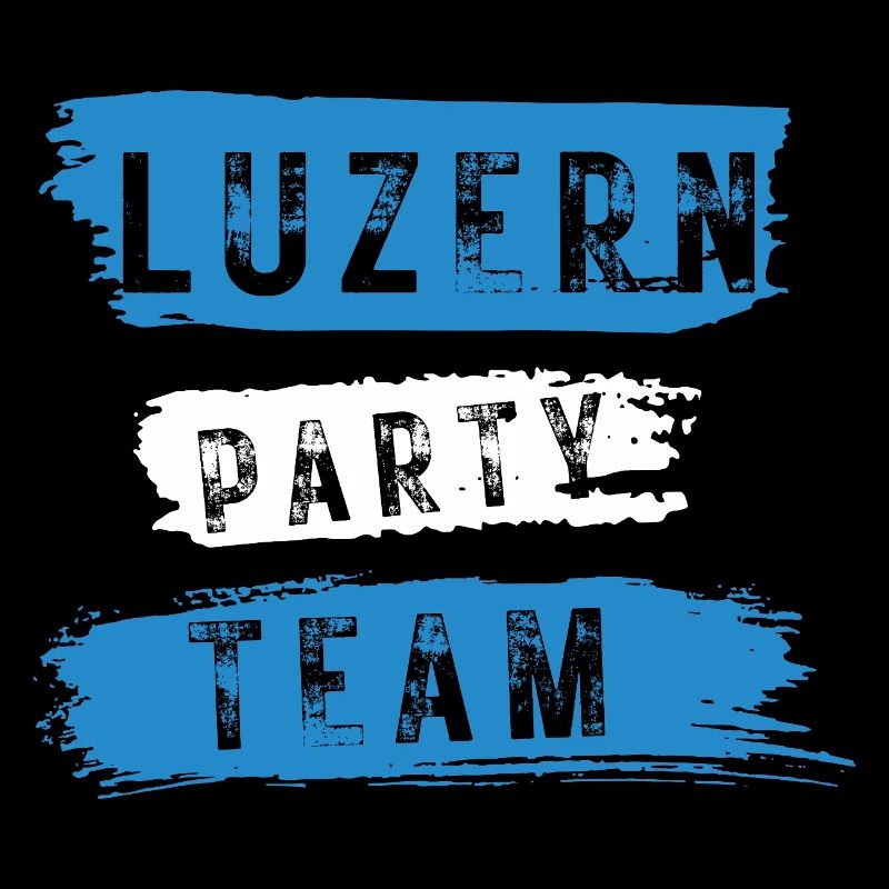 Lucerne Party Team
