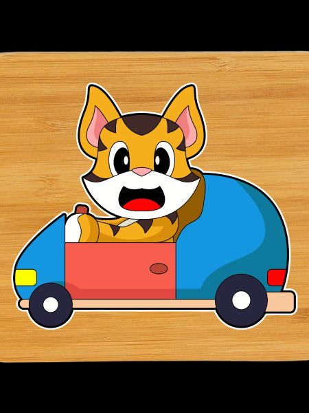 Tiger Auto