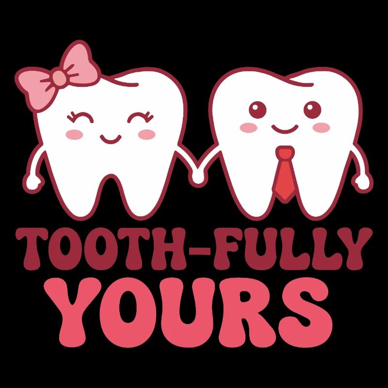 Dentiste assistant dentaire en couple