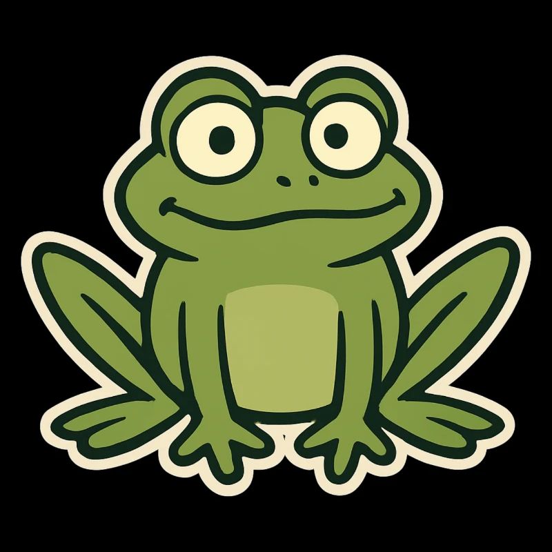 Frosch