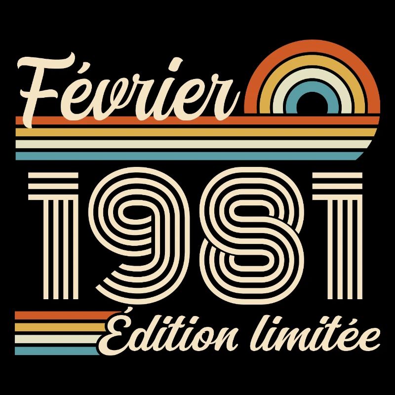 Février 1981