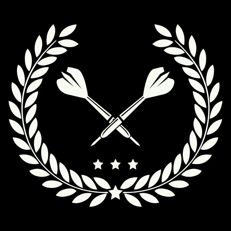 darts_lorbeerkranz