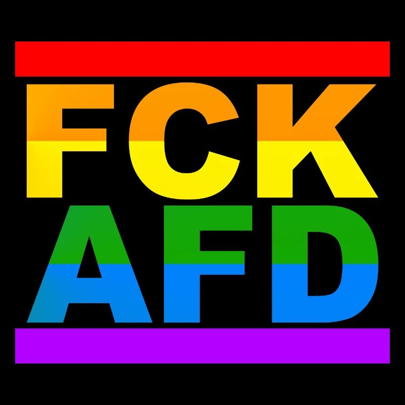 FCK AfD
