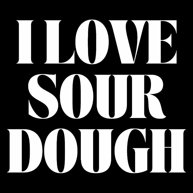 J’adore le levain