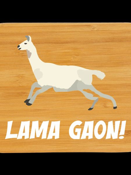 Lama Gaon