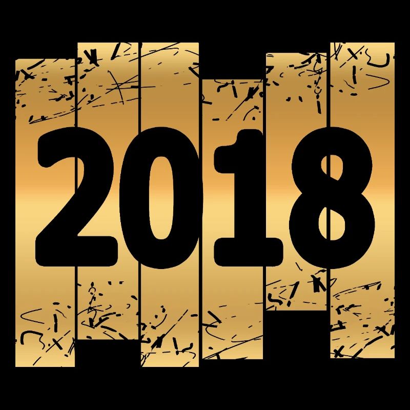 Gold 2018