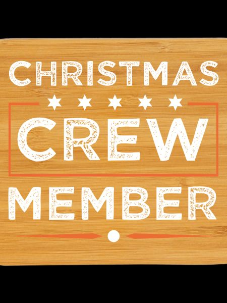 Christmas Crew