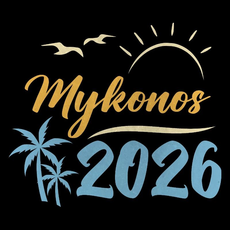 Mykonos 2026