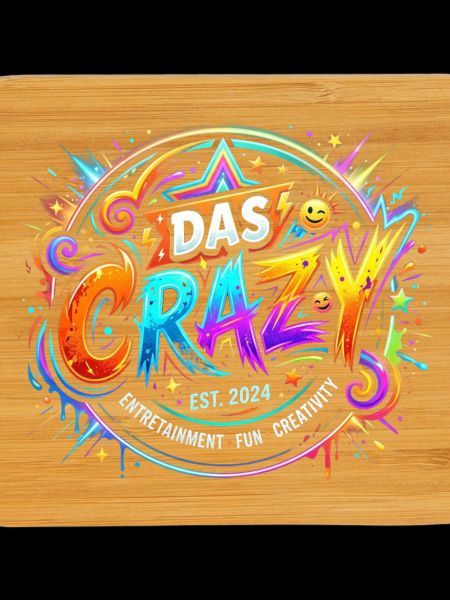 THE CRAZY Neon Explosion