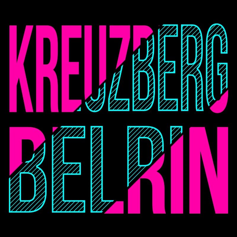 Design du Kreuzberg Berlin