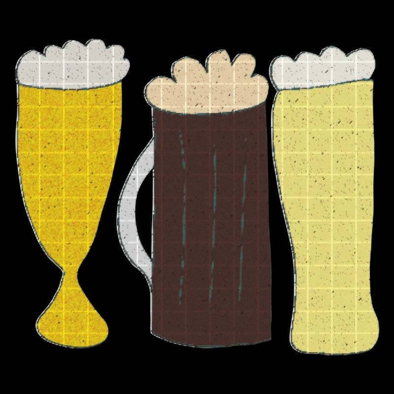 Bières