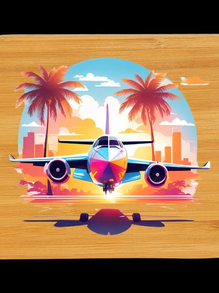 Vacances à Miami
