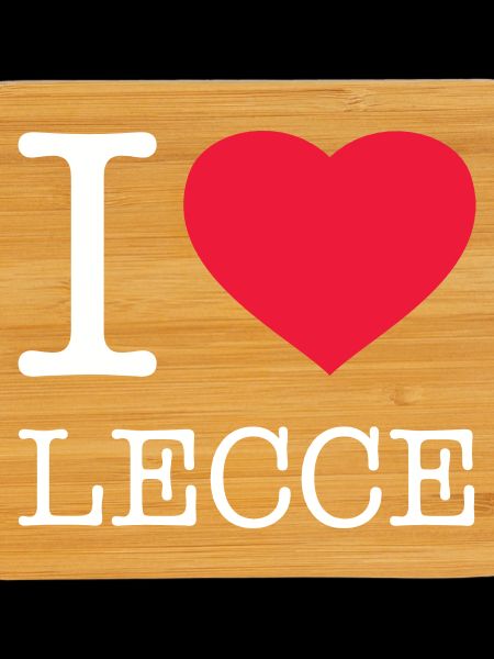 J’ADORE LECCE