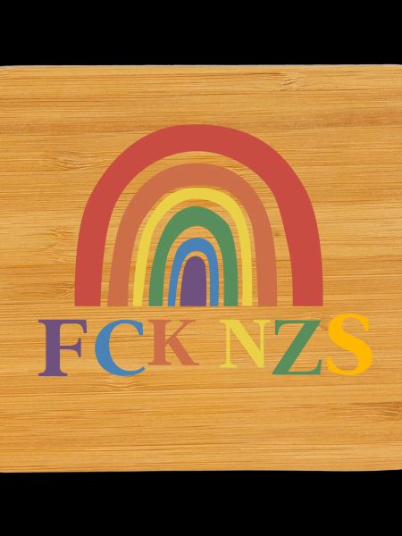FCK NZS