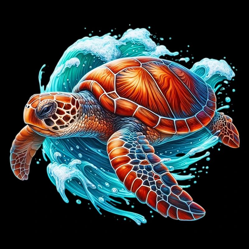 Schildkröte