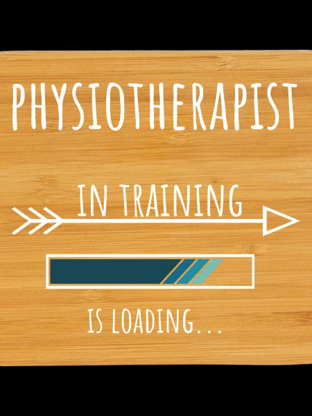 Physiotherapist Gift Profession Training