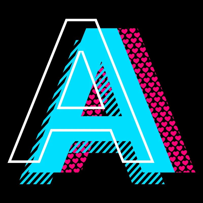Anfangsbuchstabe A