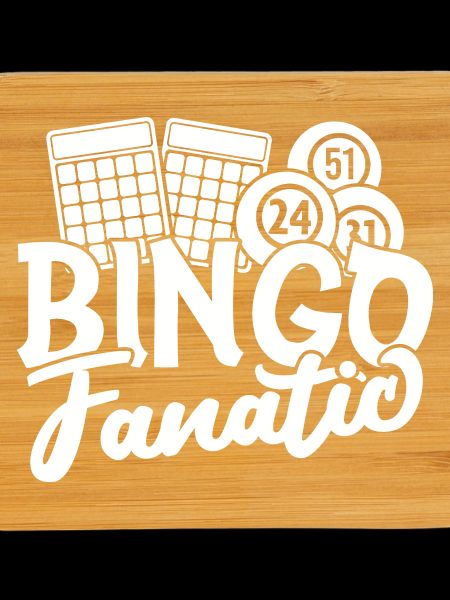 Bingo Player Fanatic Bingo