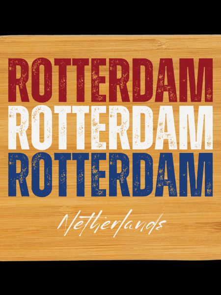 Rotterdam Netherlands, Dutch pride
