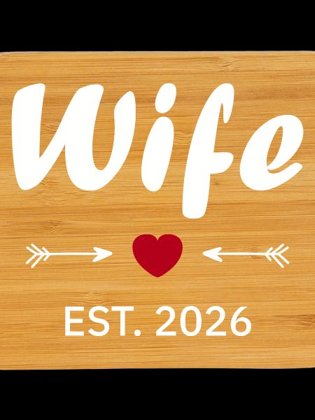 Wife Is 2026