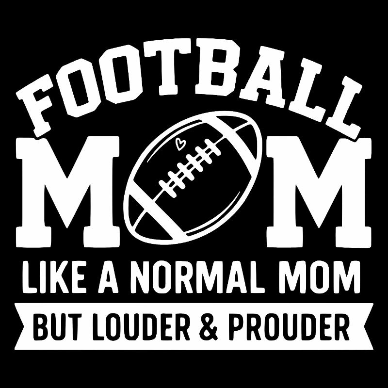 Mutter American Football Mutter