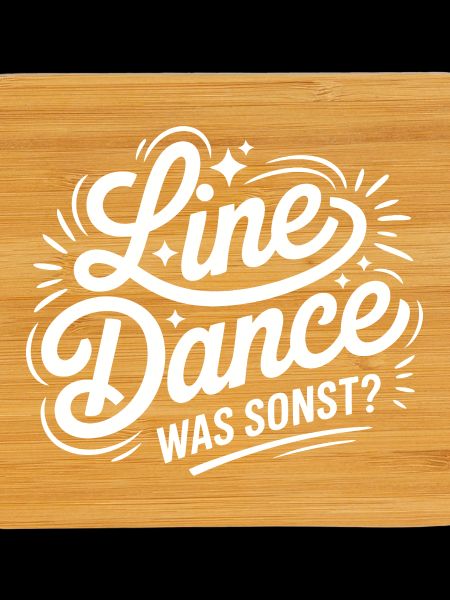 Line Dance What else?