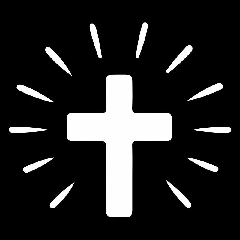 Croix Sainte Foi