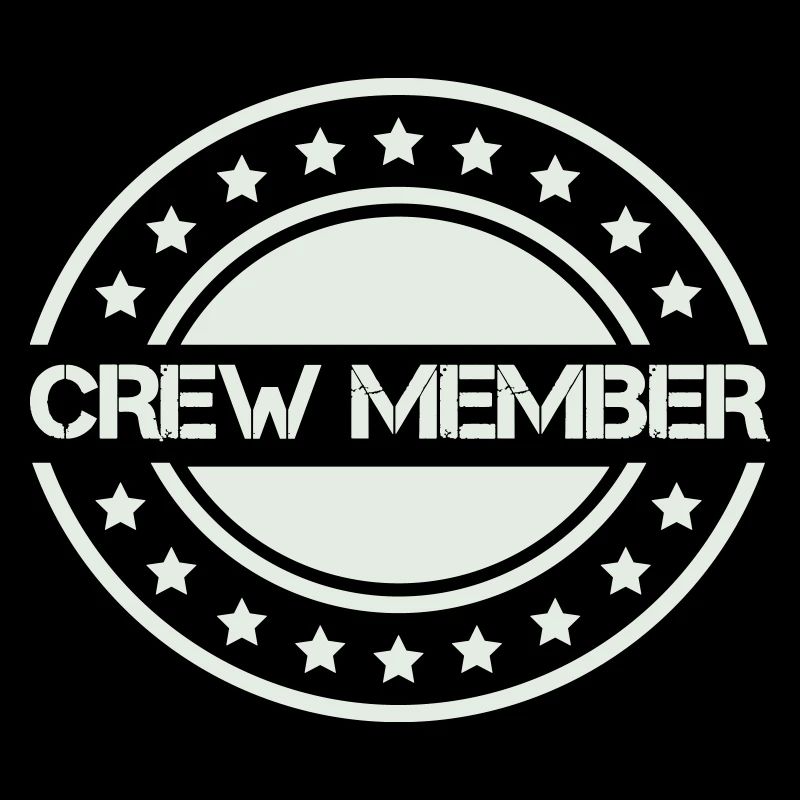 crew member