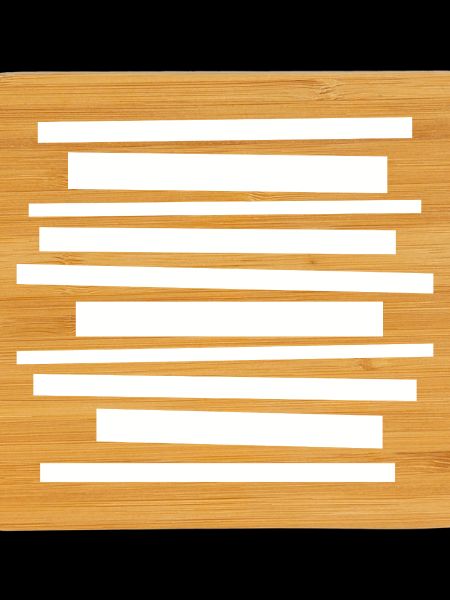bold geometric lines pattern design
