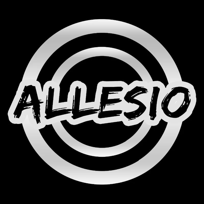 First name Allesio