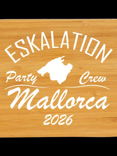 Escalation Mallorca