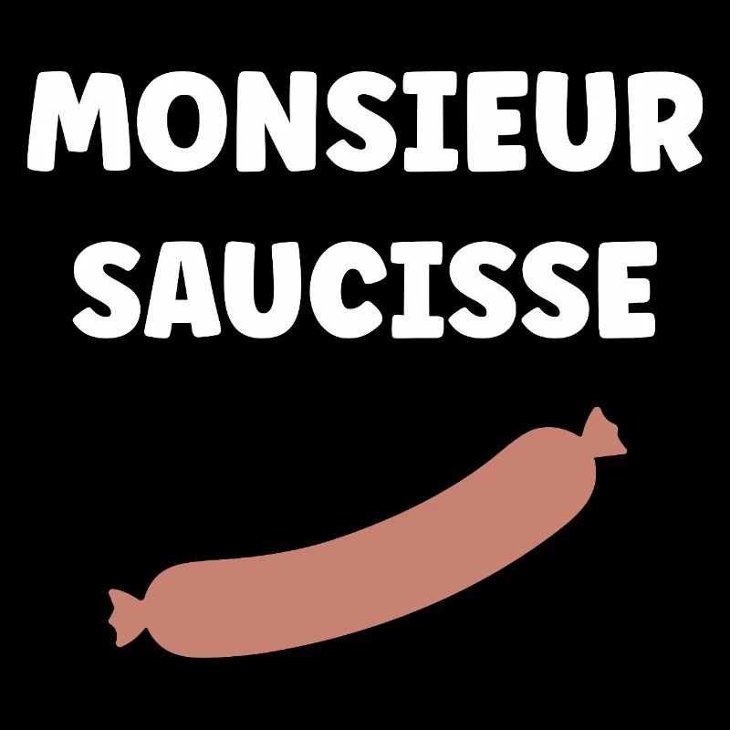 Monsieur Saucisse