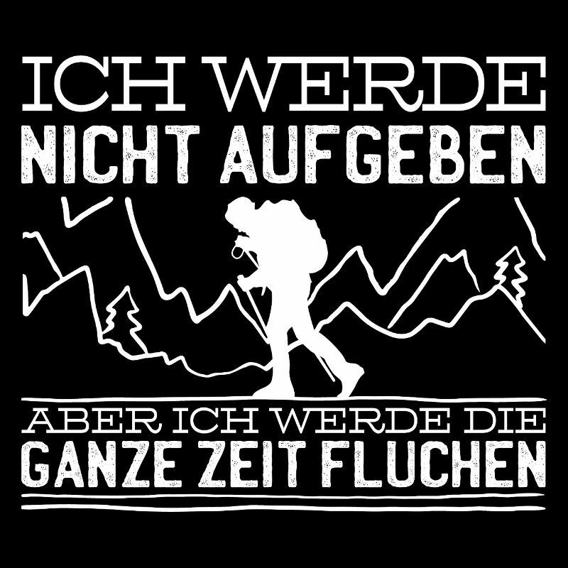 Wander Spruch