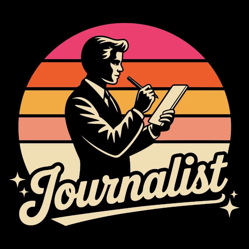 Journalist