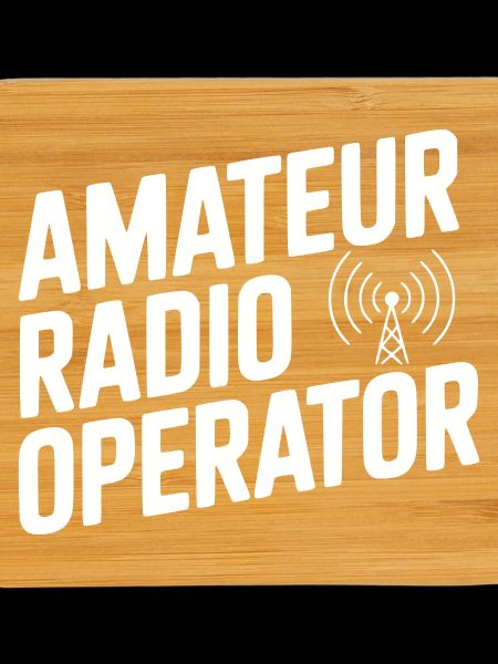 Amateur Radio Operator