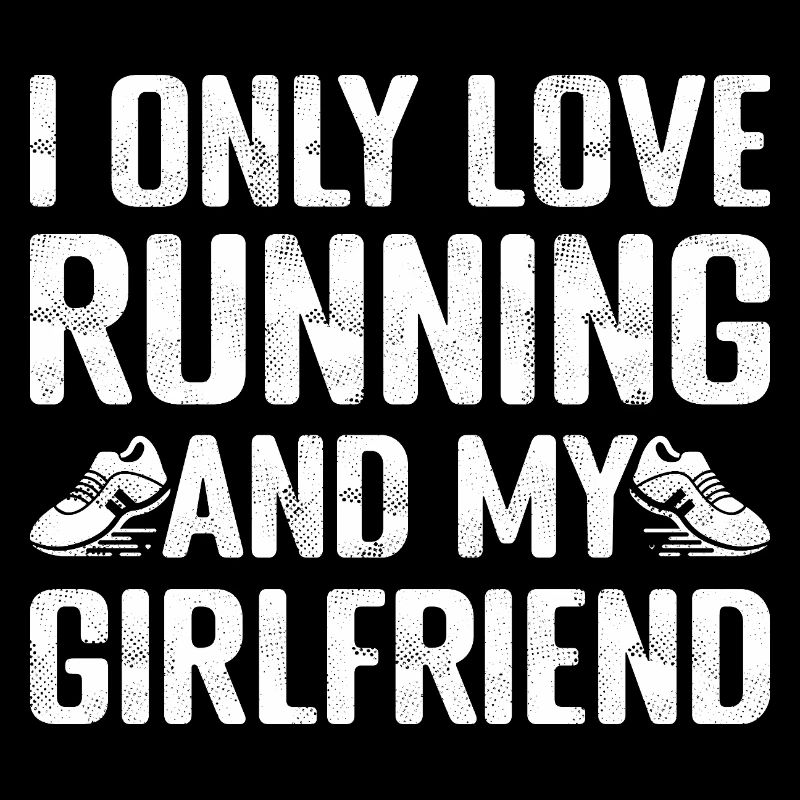 Coureur de marathon : j’aime seulement courir