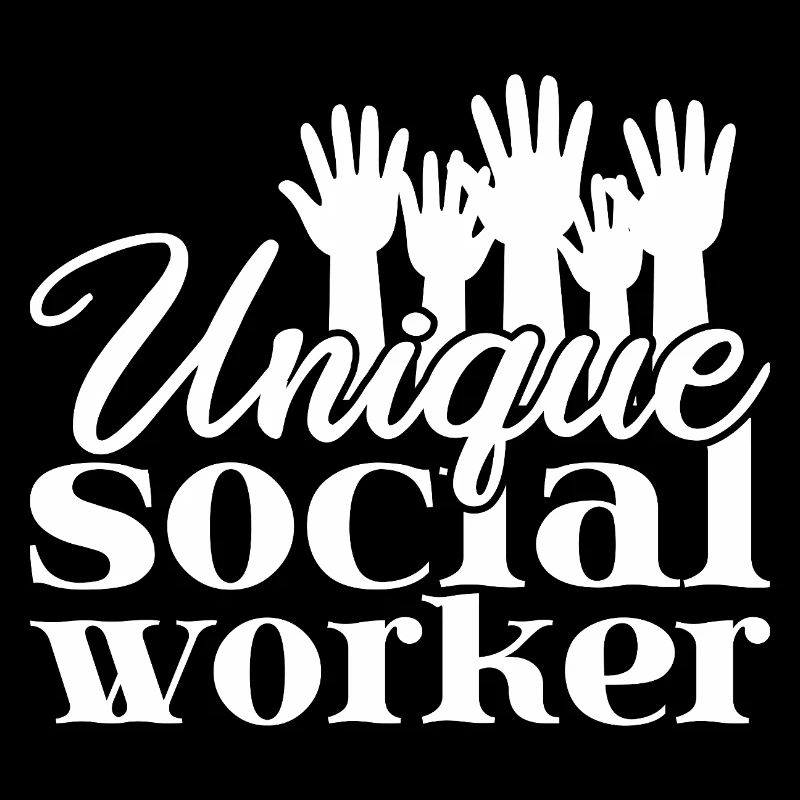 Citation d’assistant social : Unique Social Work