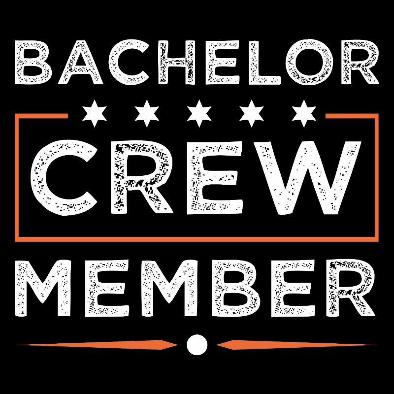 Bachelor Crew