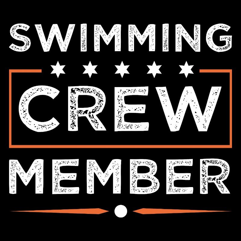 Schwimmen Crew