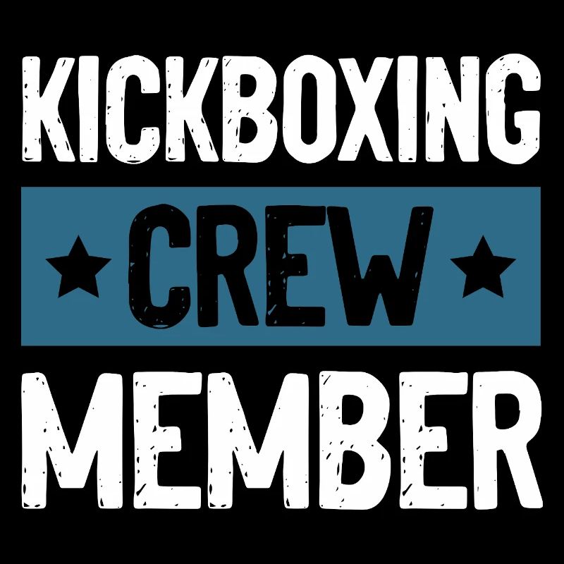 Équipe de kickboxing