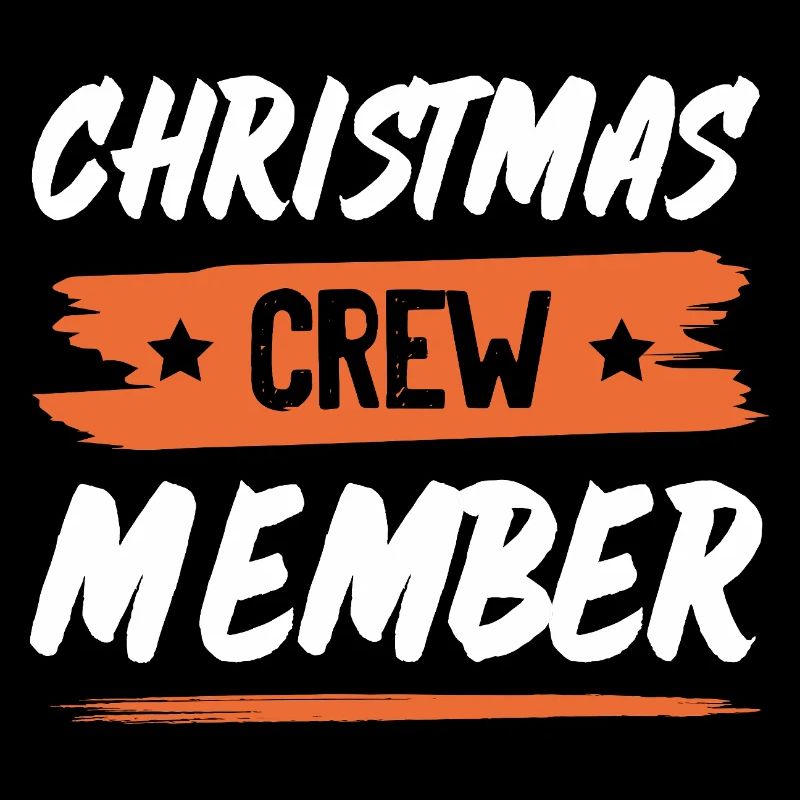 Christmas Crew